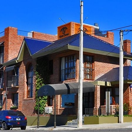 Hotel Ayres Colonia Colonia Del Sacramento Exterior foto