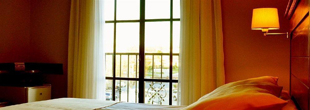Hotel Ayres Colonia Colonia Del Sacramento Exterior foto