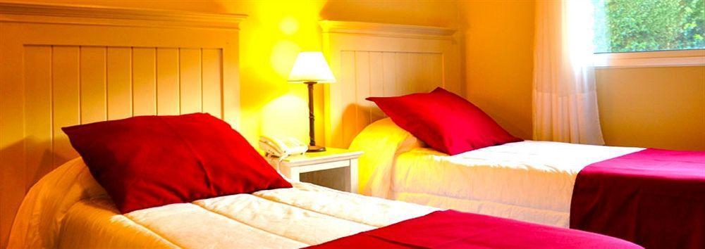 Hotel Ayres Colonia Colonia Del Sacramento Exterior foto