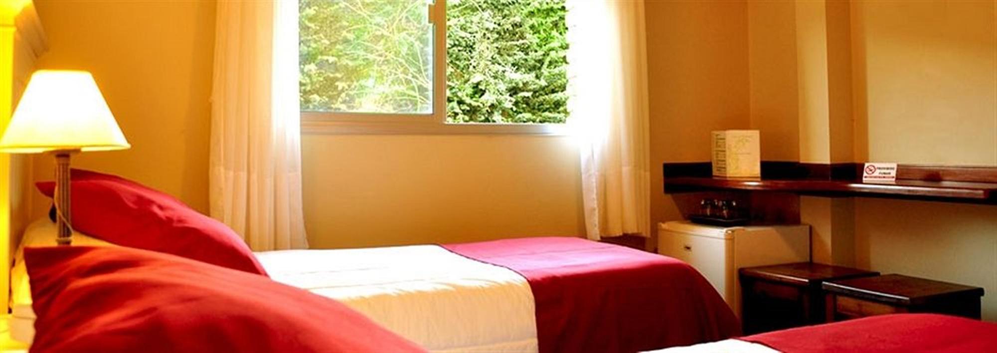 Hotel Ayres Colonia Colonia Del Sacramento Exterior foto