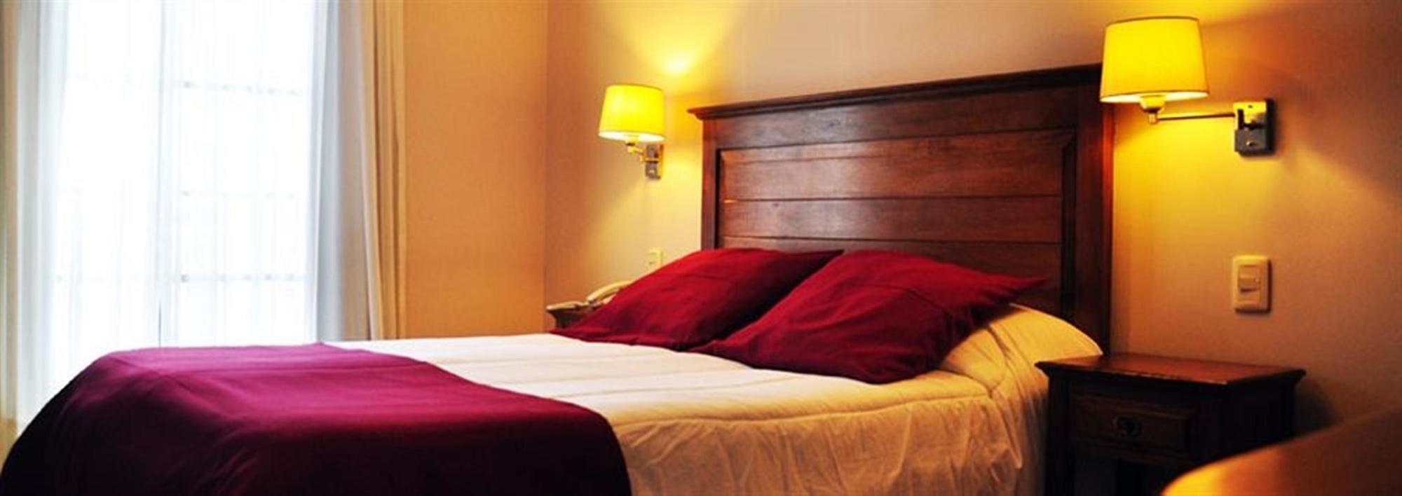 Hotel Ayres Colonia Colonia Del Sacramento Exterior foto