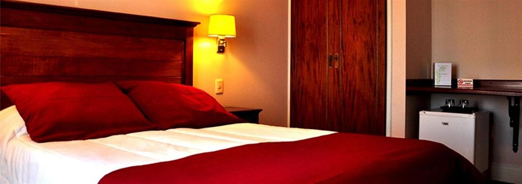 Hotel Ayres Colonia Colonia Del Sacramento Exterior foto