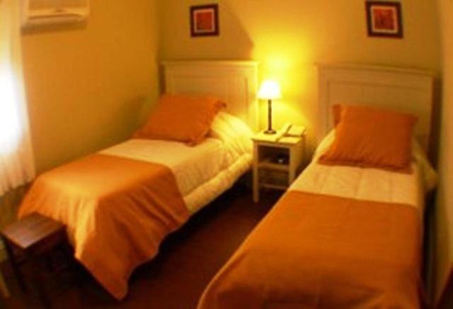 Hotel Ayres Colonia Colonia Del Sacramento Exterior foto