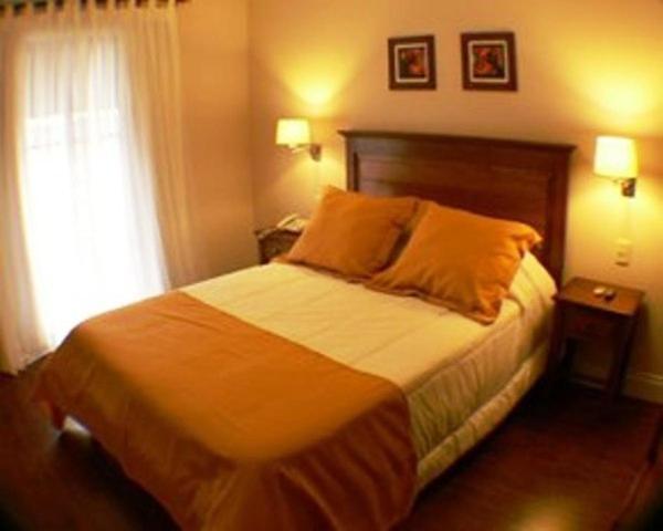 Hotel Ayres Colonia Colonia Del Sacramento Exterior foto